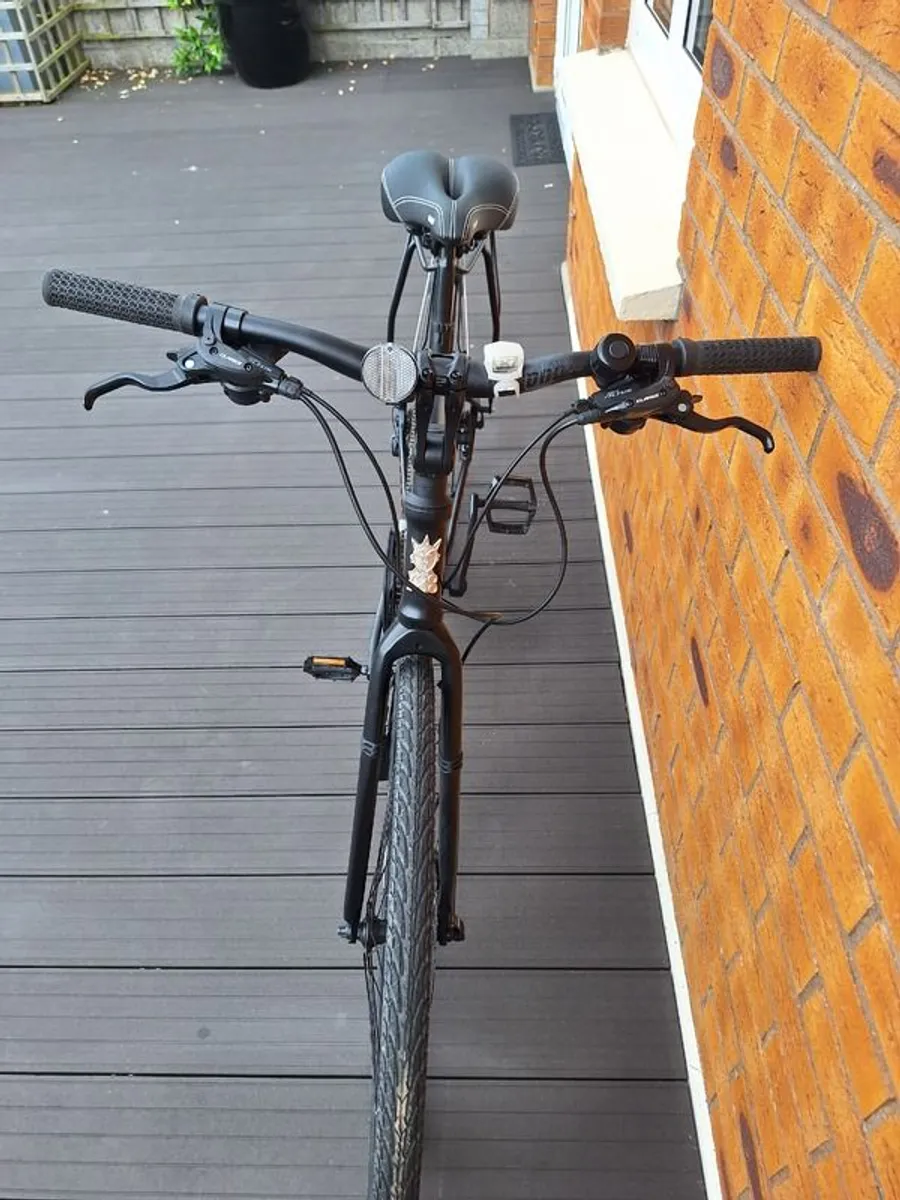 Adult bicycle - Image 4