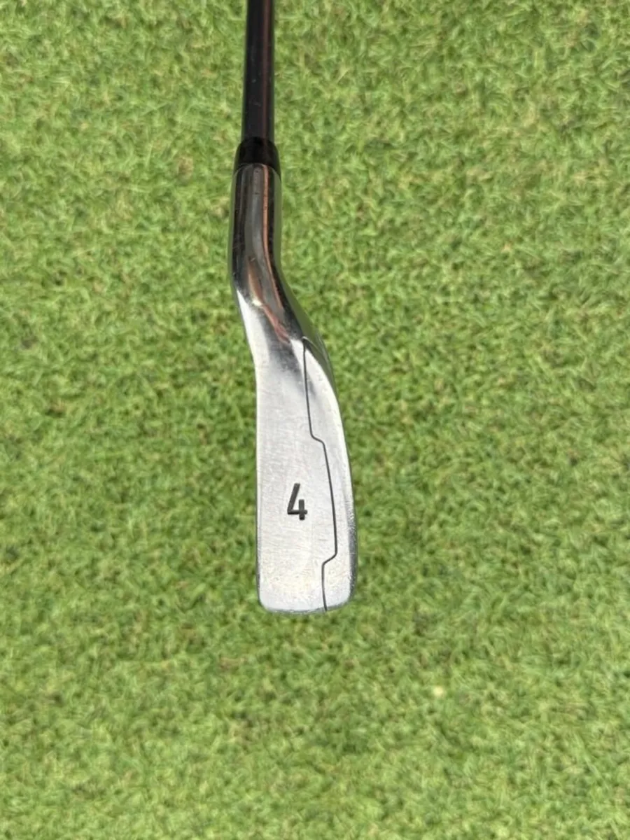 CALLAWAY MAVRIK MAX #4 IRON 20° / STIFF - Image 4