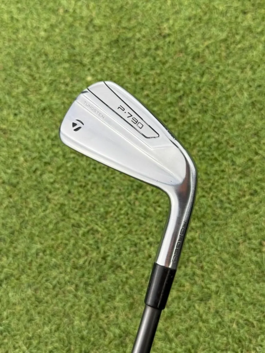 TAYLORMADE P790 2019 UDI UTILITY #2 IRON 17° - Image 2