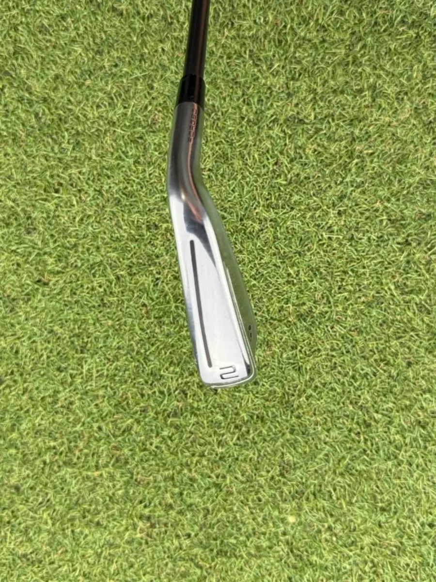 TAYLORMADE P790 2019 UDI UTILITY #2 IRON 17° - Image 4