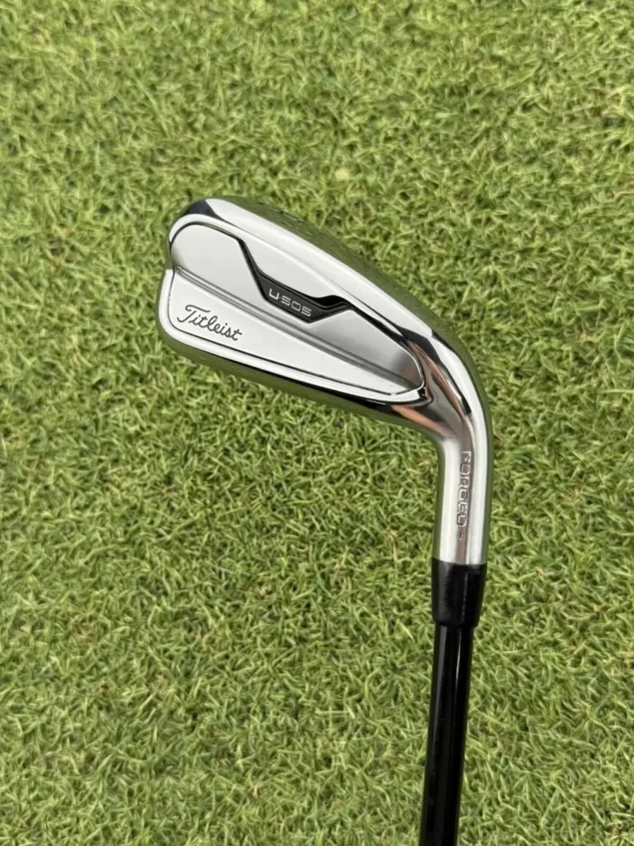 TITLEIST U505 2021 #3 IRON 20° / REGULAR - Image 2