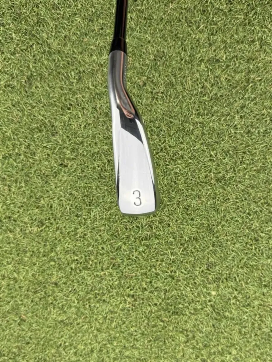 TITLEIST U505 2021 #3 IRON 20° / REGULAR - Image 4