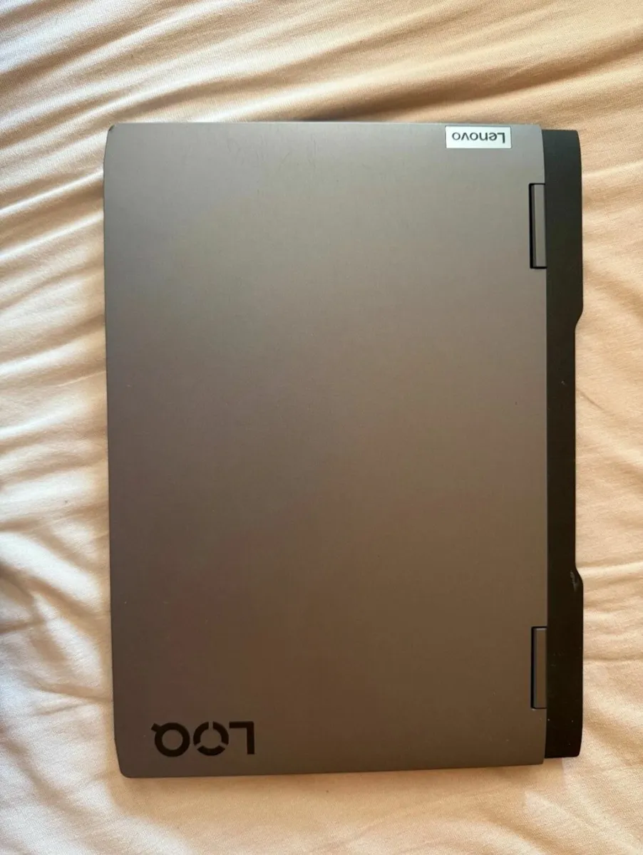 Lenovo Gaming Beast - RTX 4050, i5-12450H, 16GB - Image 2
