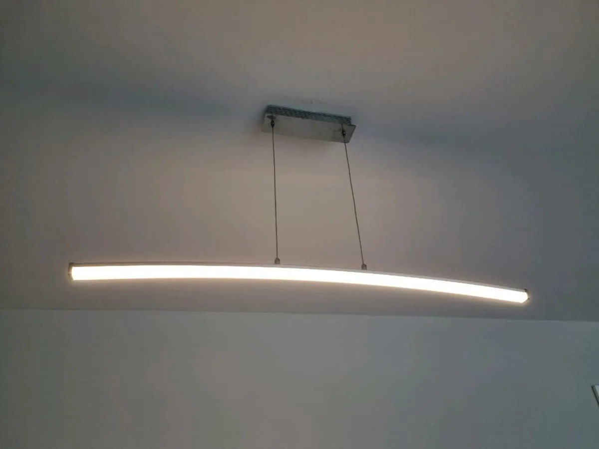 LED Ceiling Light - Image 2
