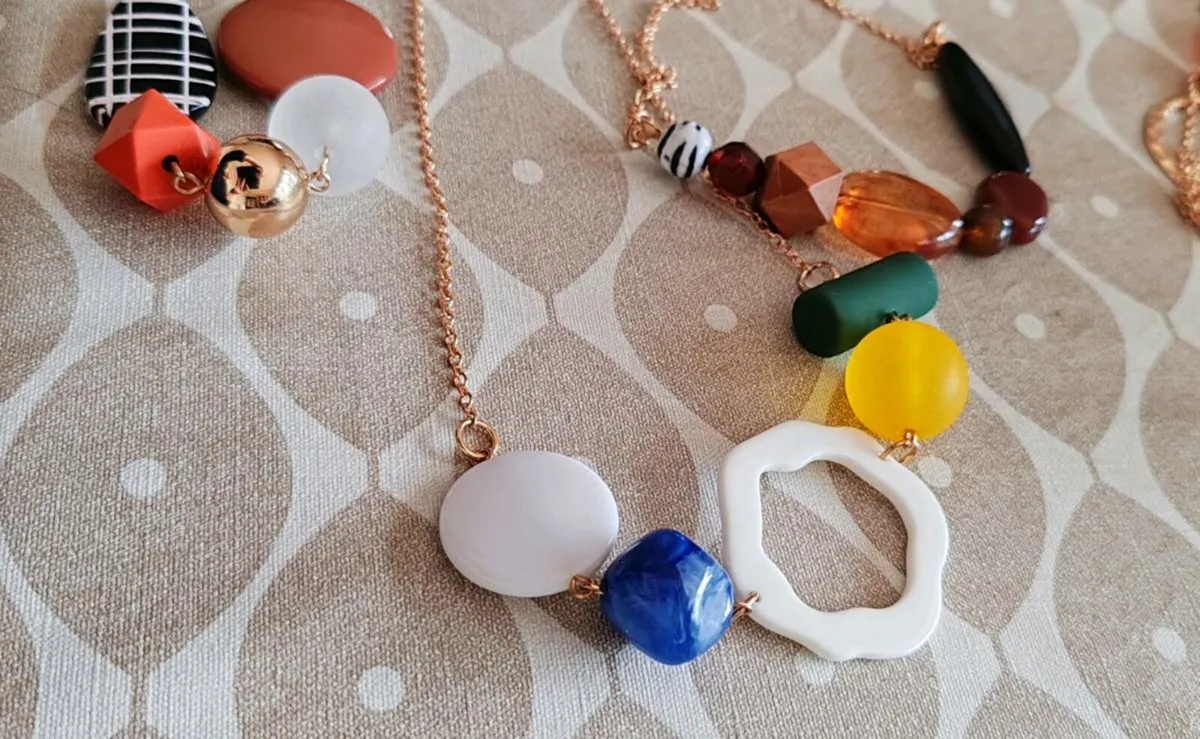 3 new pendants - Image 4