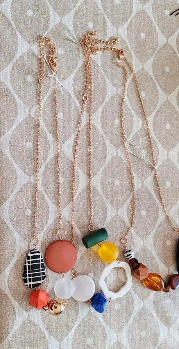 3 new pendants - Image 1