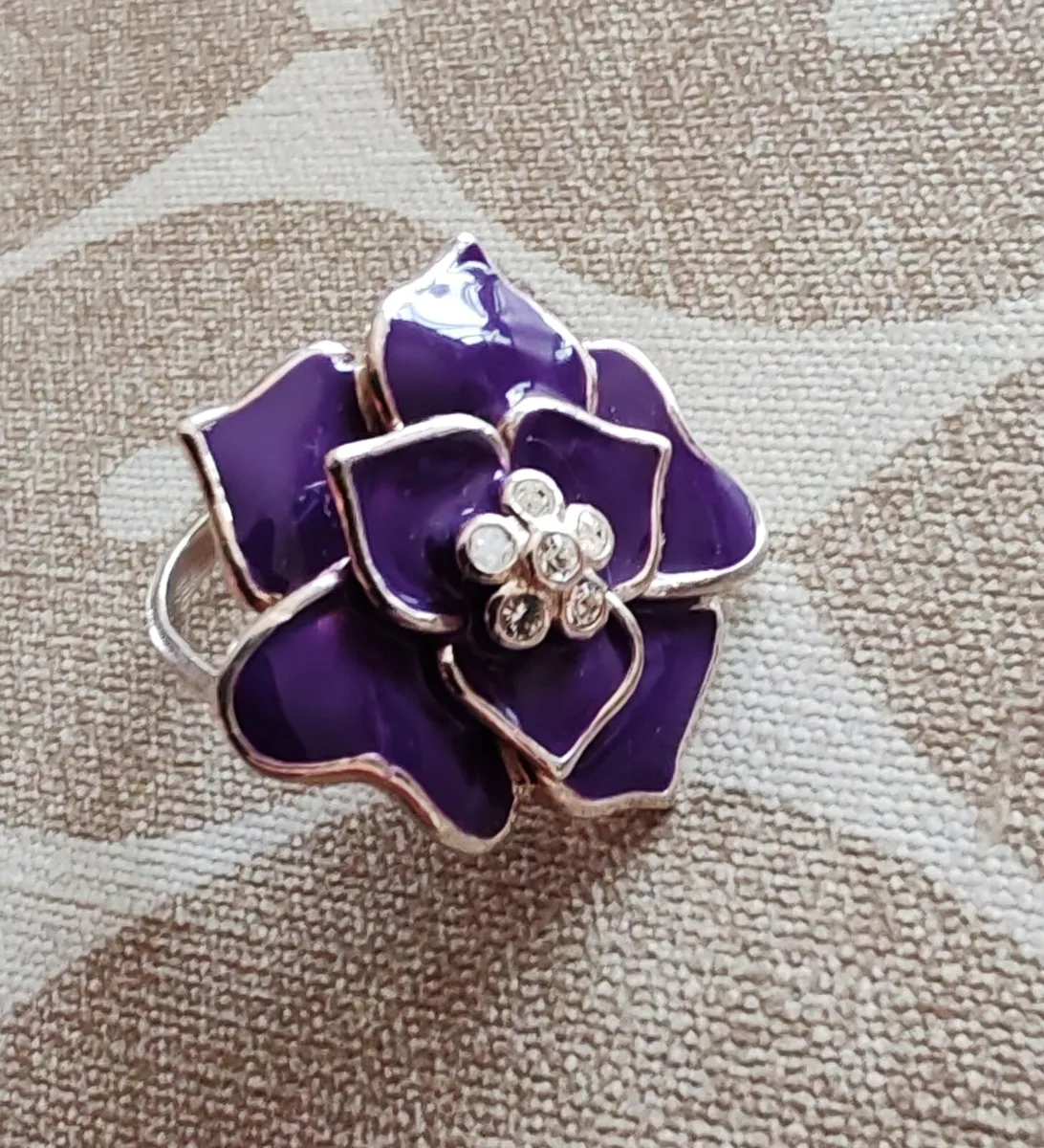 Costume ring - Image 1