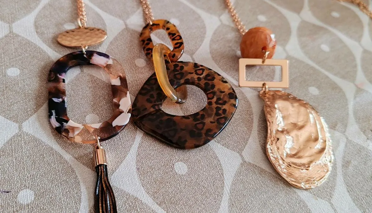3 new pendants - Image 2