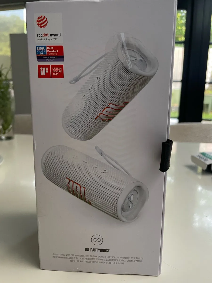 JBL Harman speak Brand new - Image 1