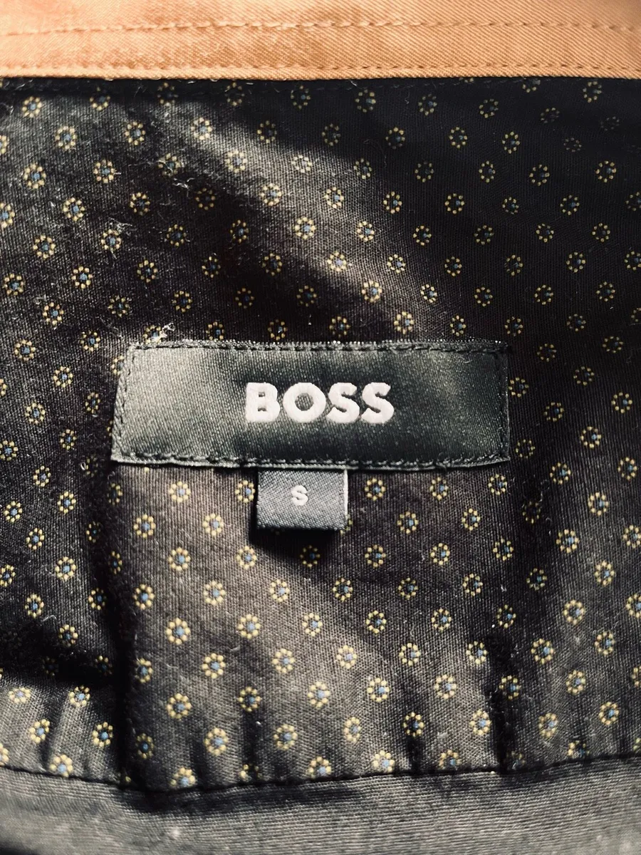 Hugo Boss Shirt - Image 3