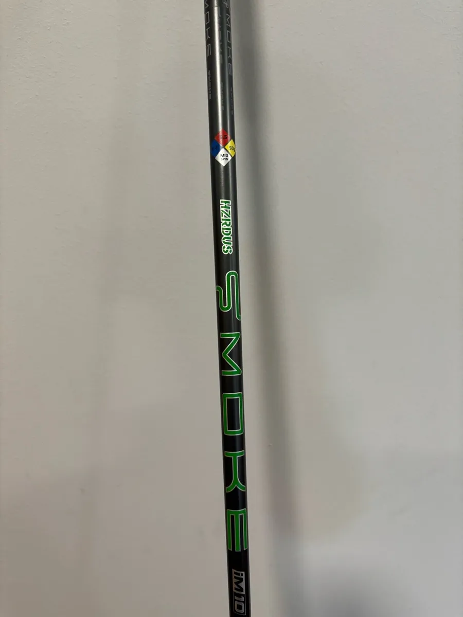 Callaway Mavrik 10.5deg Driver - Image 3