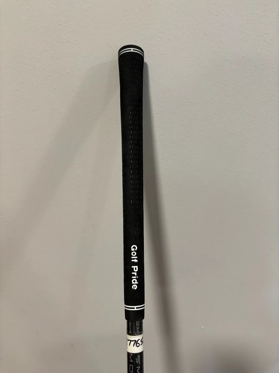 Callaway Mavrik 10.5deg Driver - Image 4