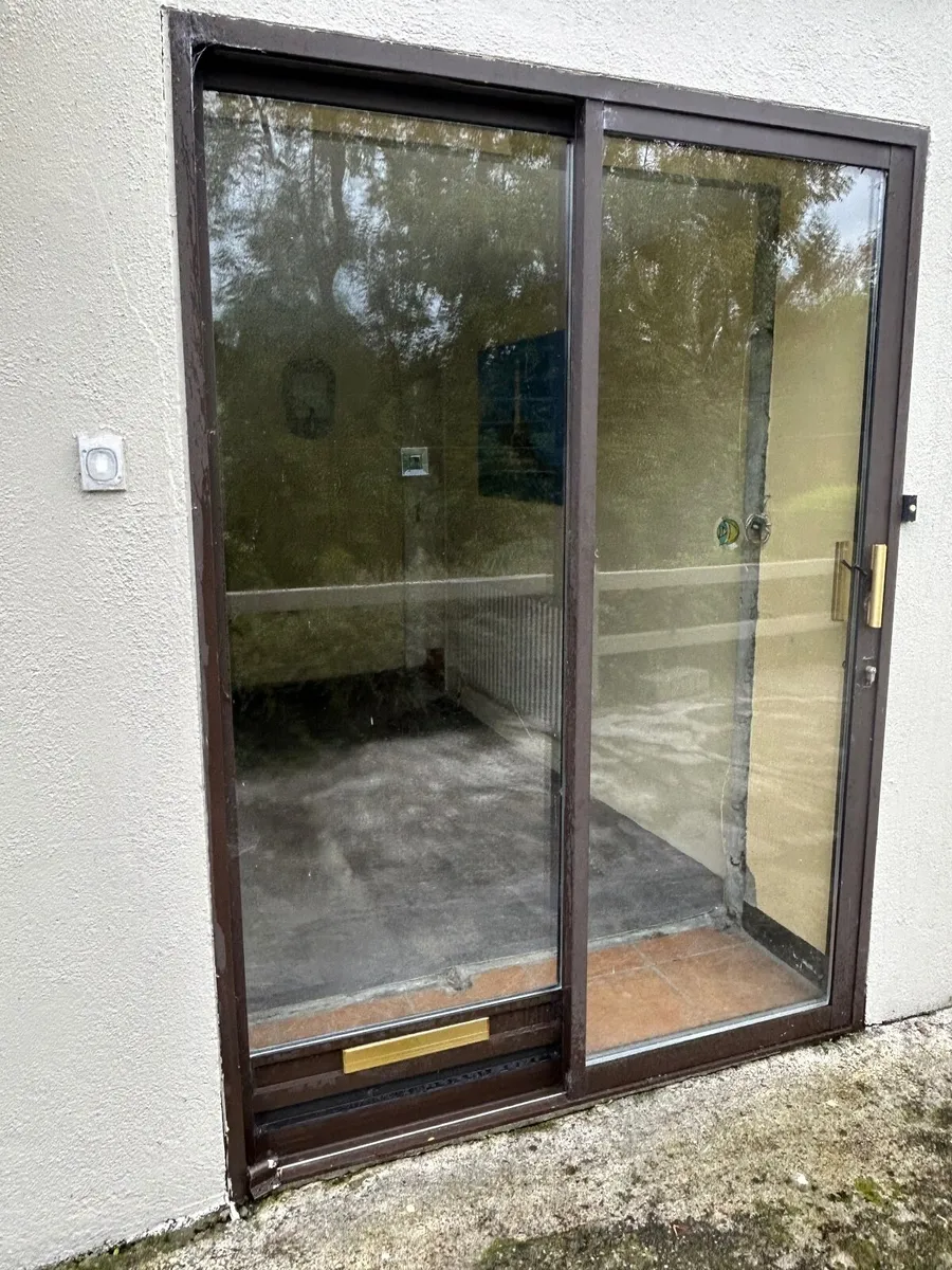 Patio Door - Image 1