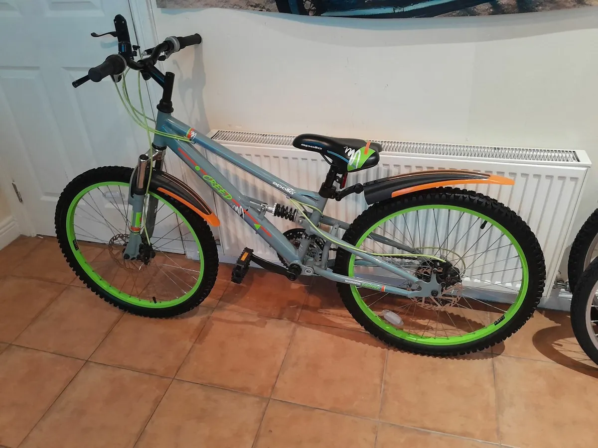 Bicycle - Image 1