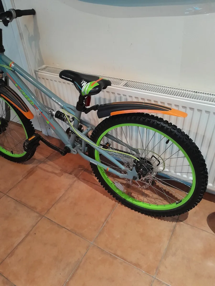 Bicycle - Image 2