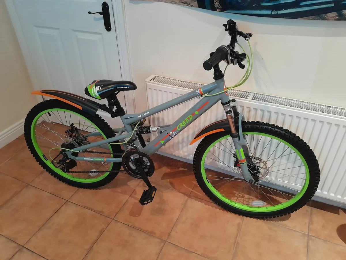 Bicycle - Image 3