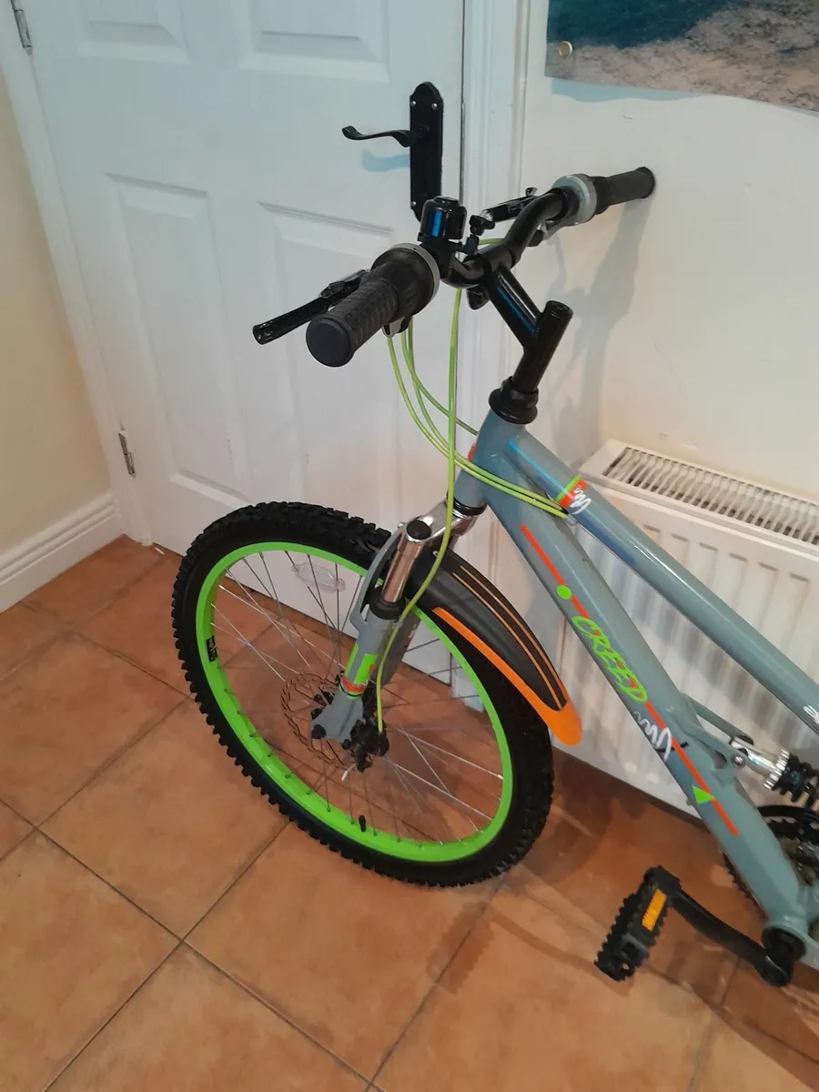 Bicycle - Image 4