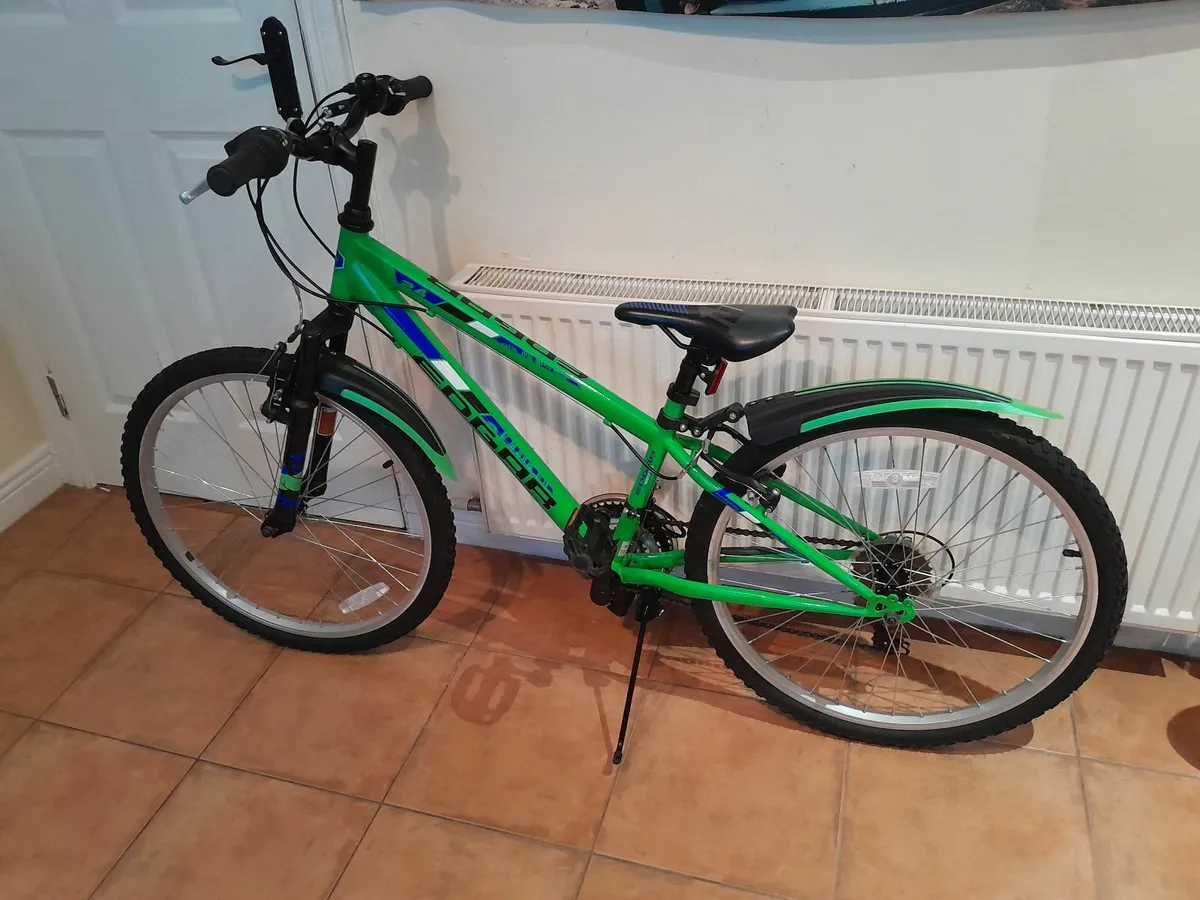 Bicycle - Image 1
