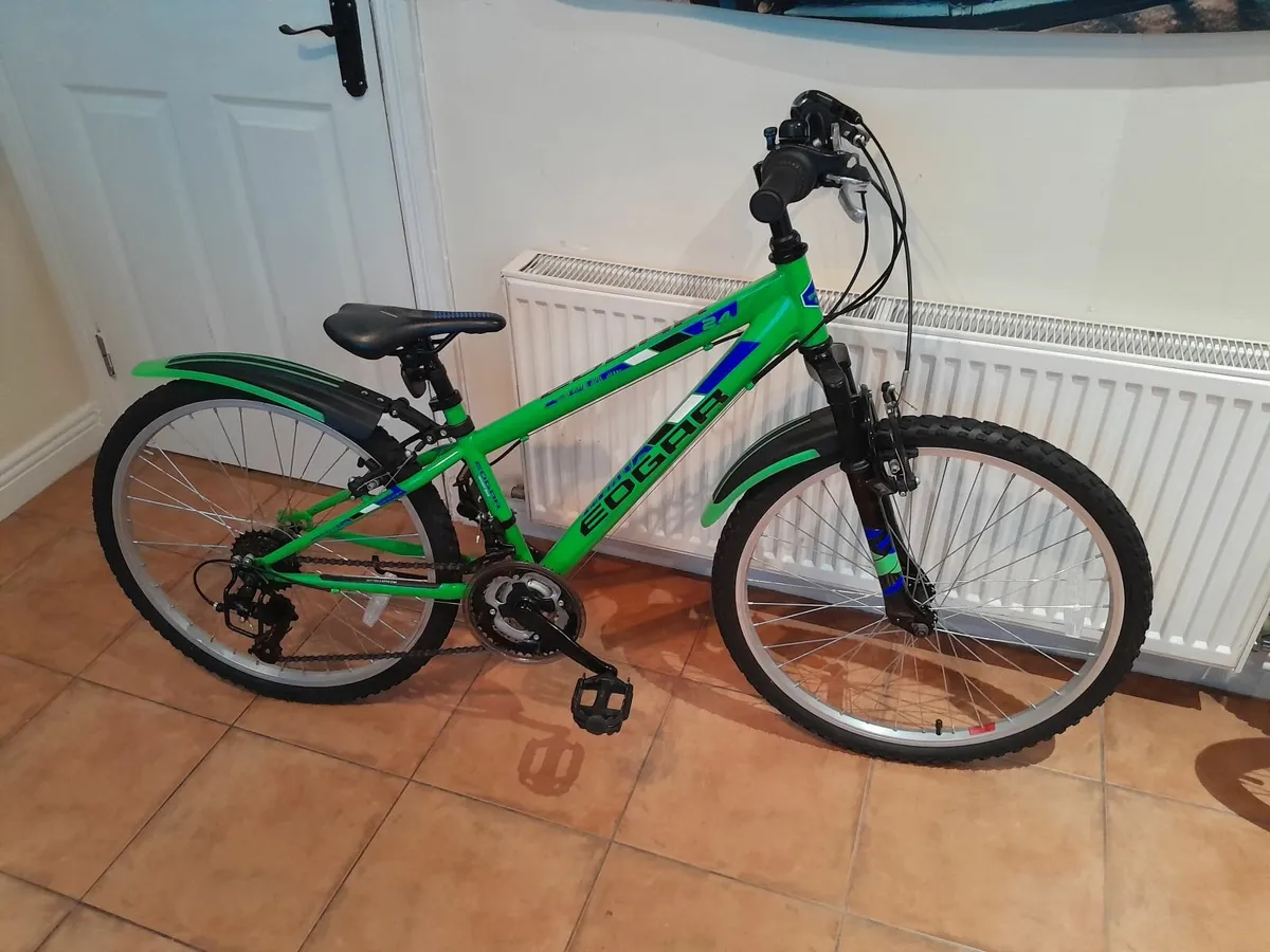 Bicycle - Image 4