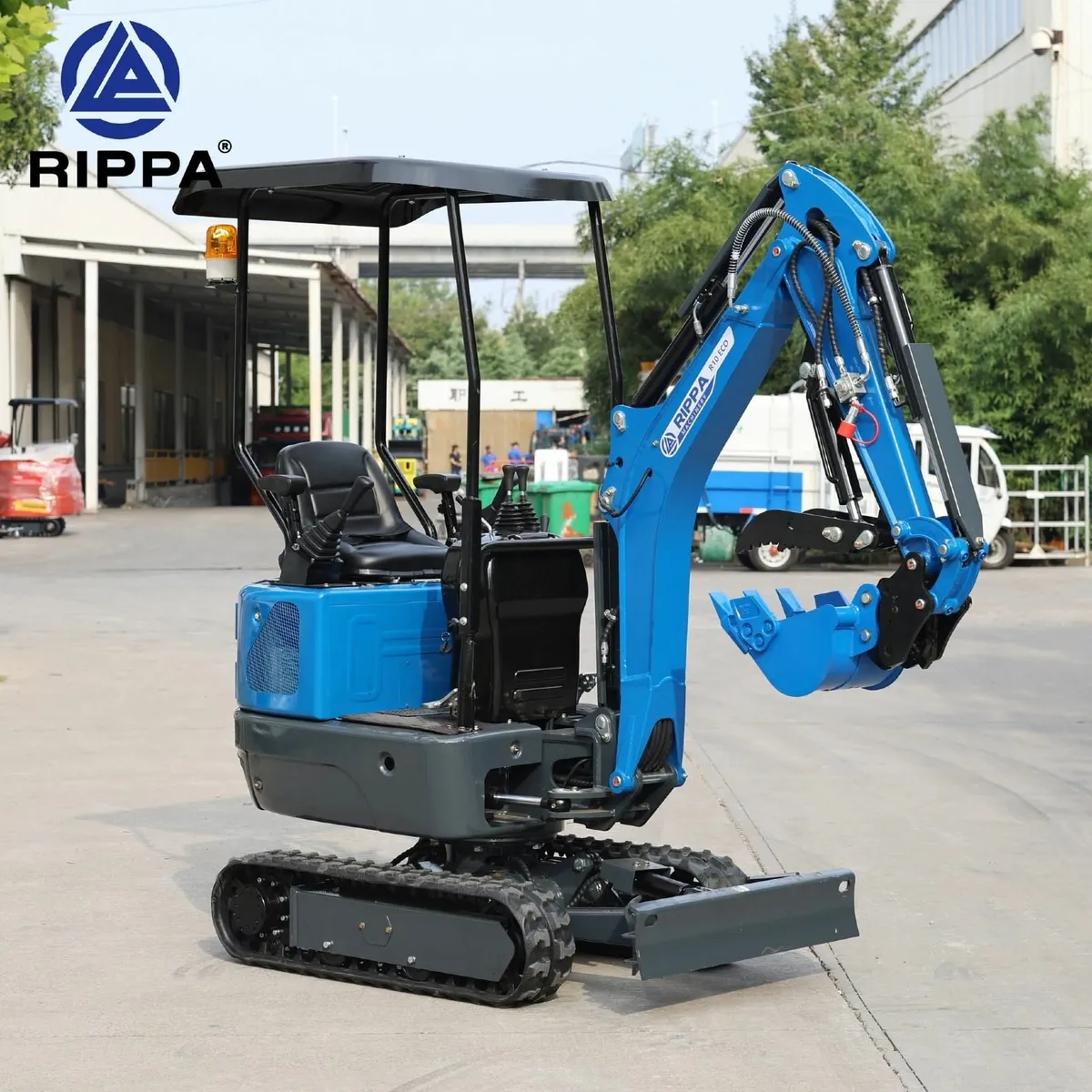Rippa R10-5... Brand New 2025 Model... - Image 1