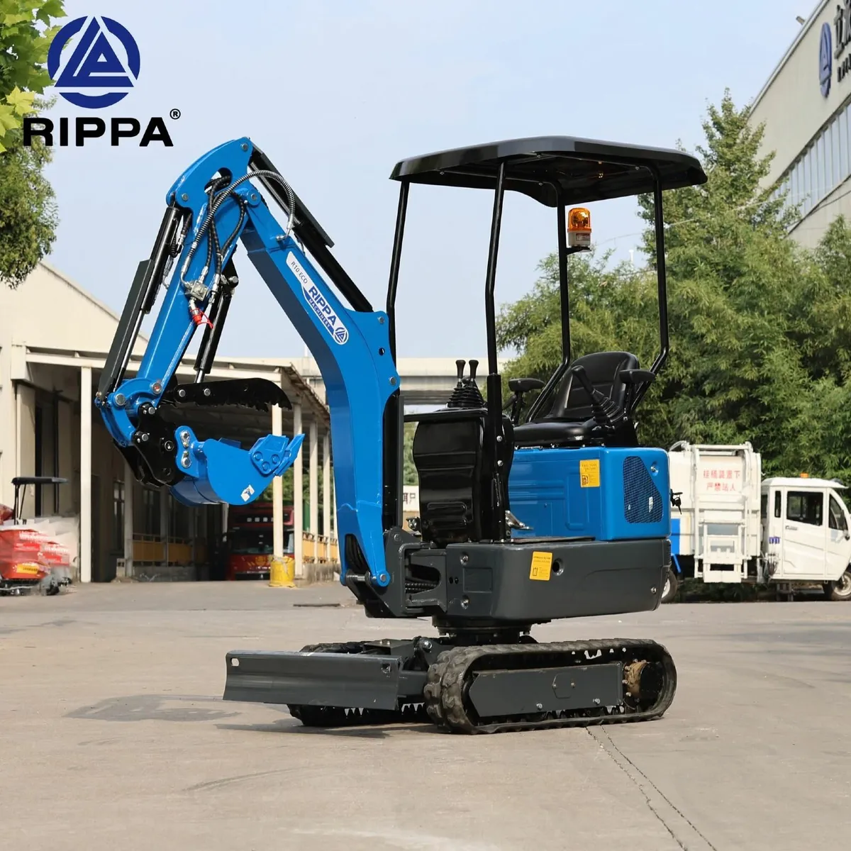 Rippa R10-5... Brand New 2025 Model... - Image 4