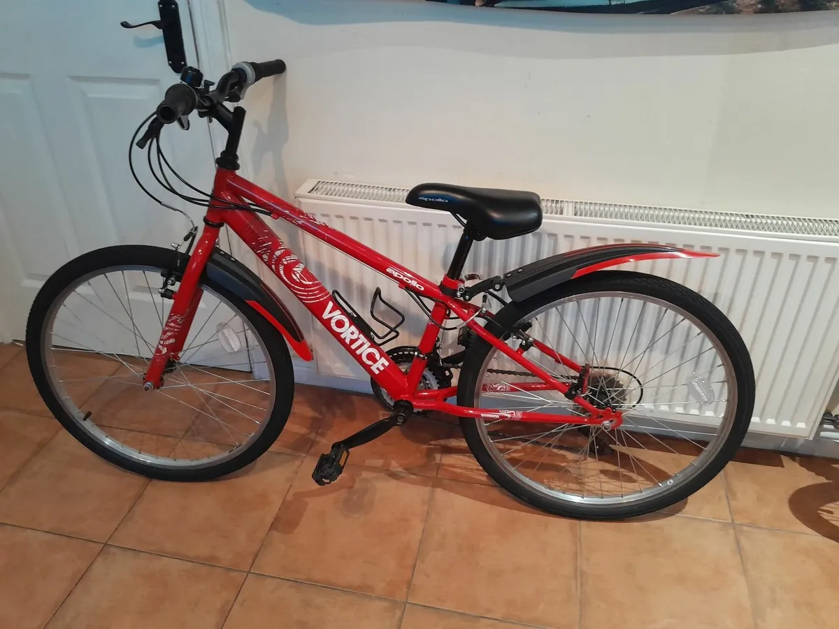 Bicycle - Image 1