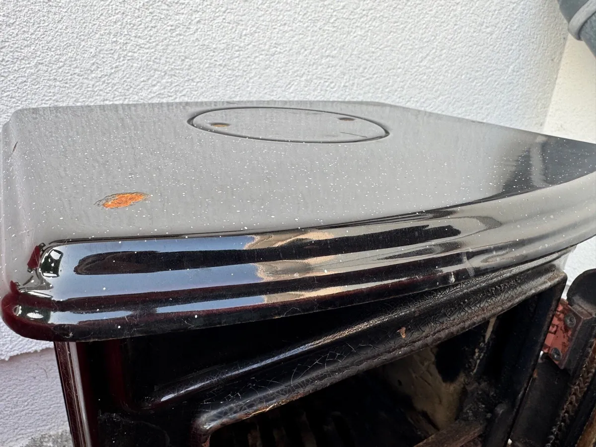 Stove - Image 3