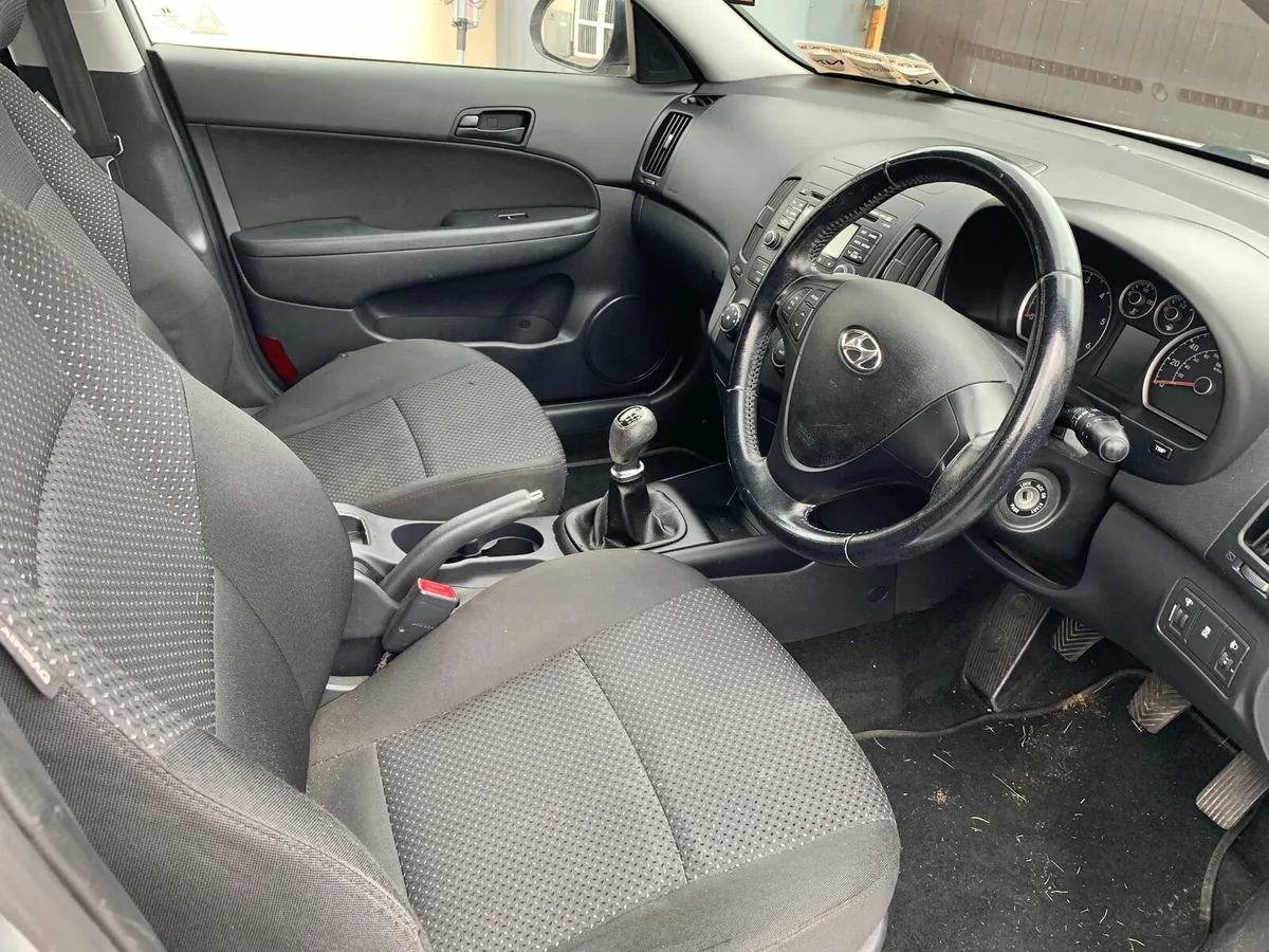 Hyundai i30 2012 - Image 3