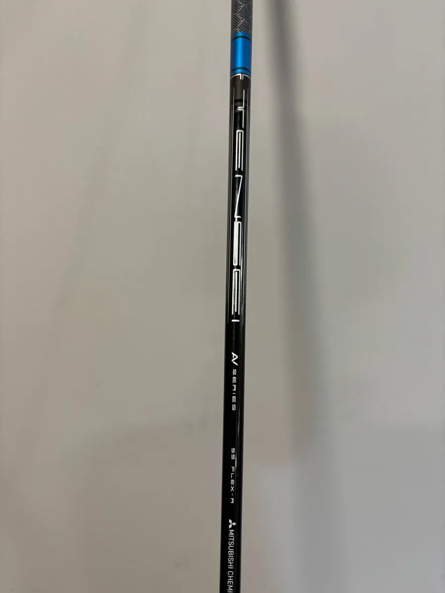 Callaway Ai Smoke Max D 10.5deg Driver - Image 3