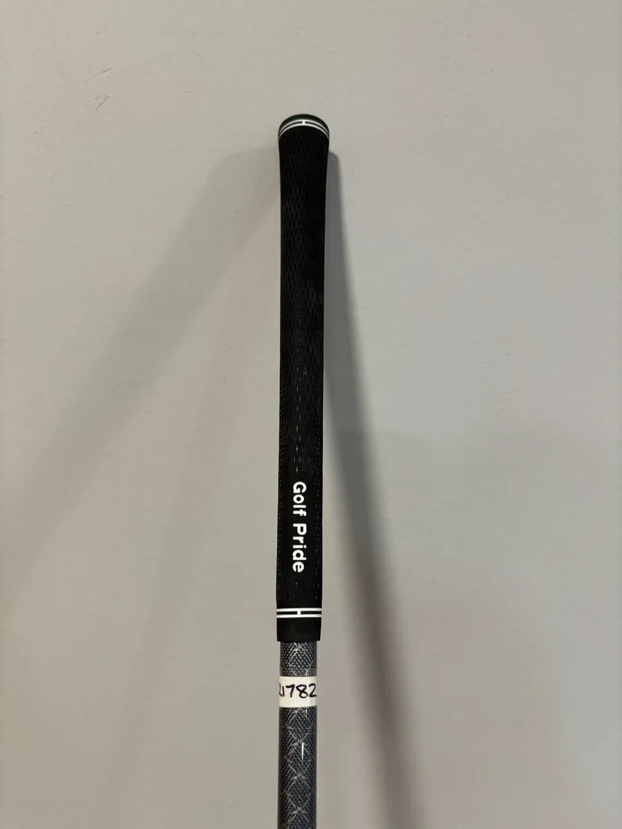 Callaway Ai Smoke Max D 10.5deg Driver - Image 4
