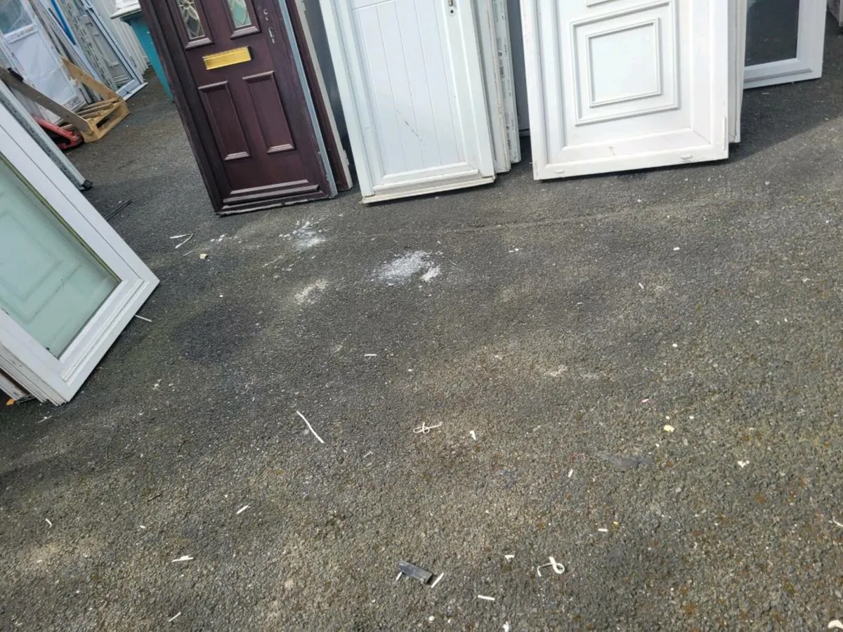 Toms pvc doors D22PP30 - Image 2