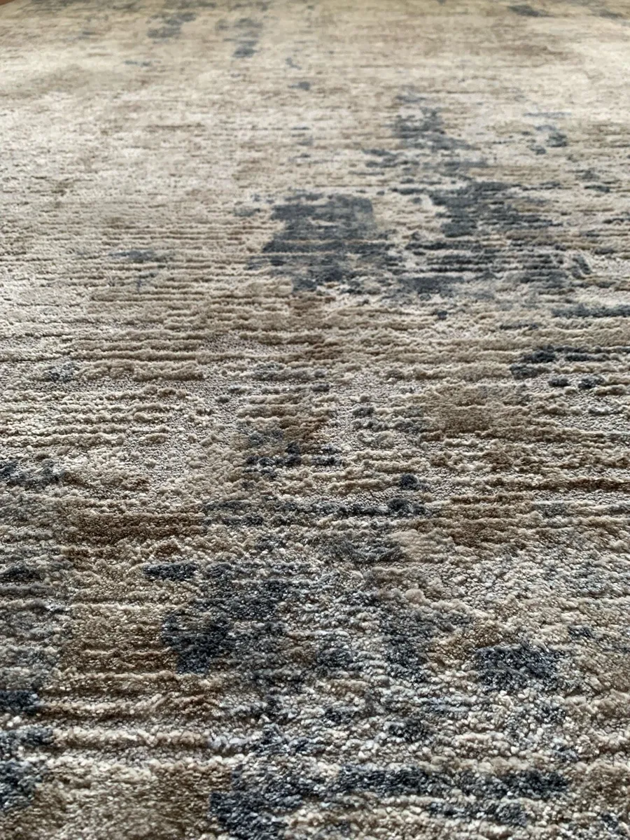 Pollo home rug - Image 3