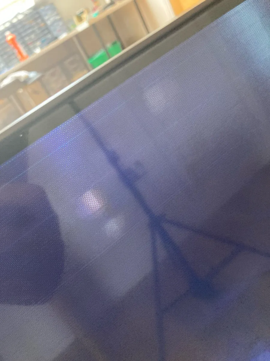 Broken 50’ Samsung tv - Image 3