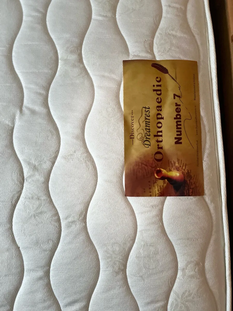 Single bed - Image 3