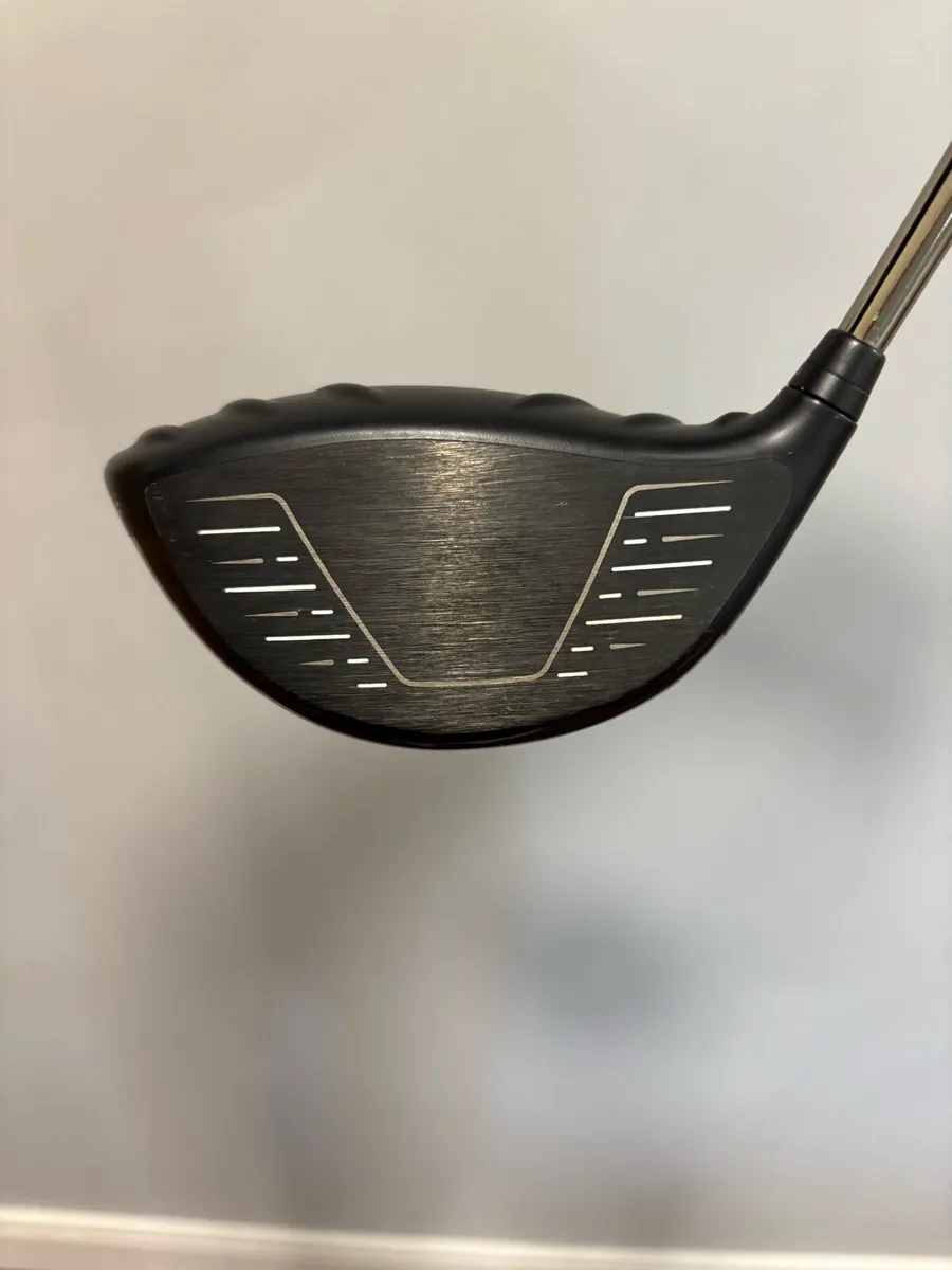 Ping G425 LST 10.5deg Driver - Image 2