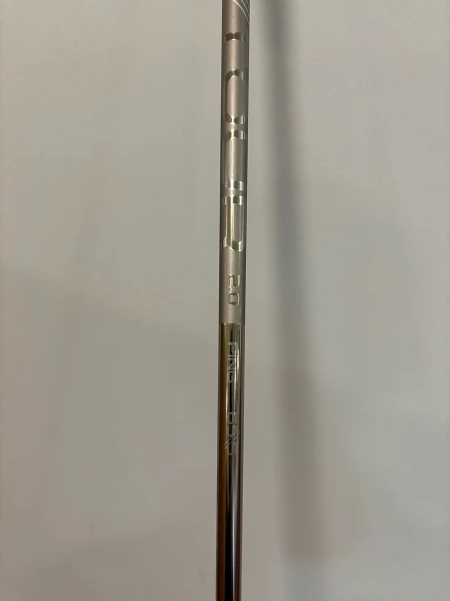 Ping G425 LST 10.5deg Driver - Image 3