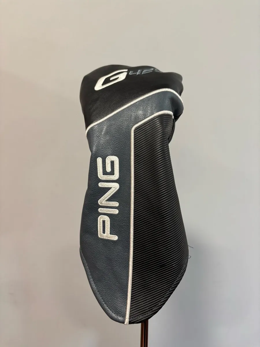 Ping G425 LST 10.5deg Driver - Image 1