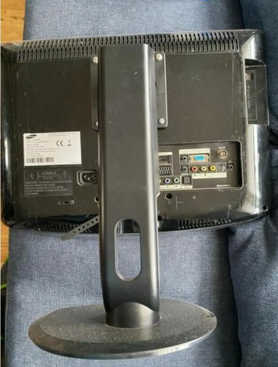 Samsung monitor - Image 3