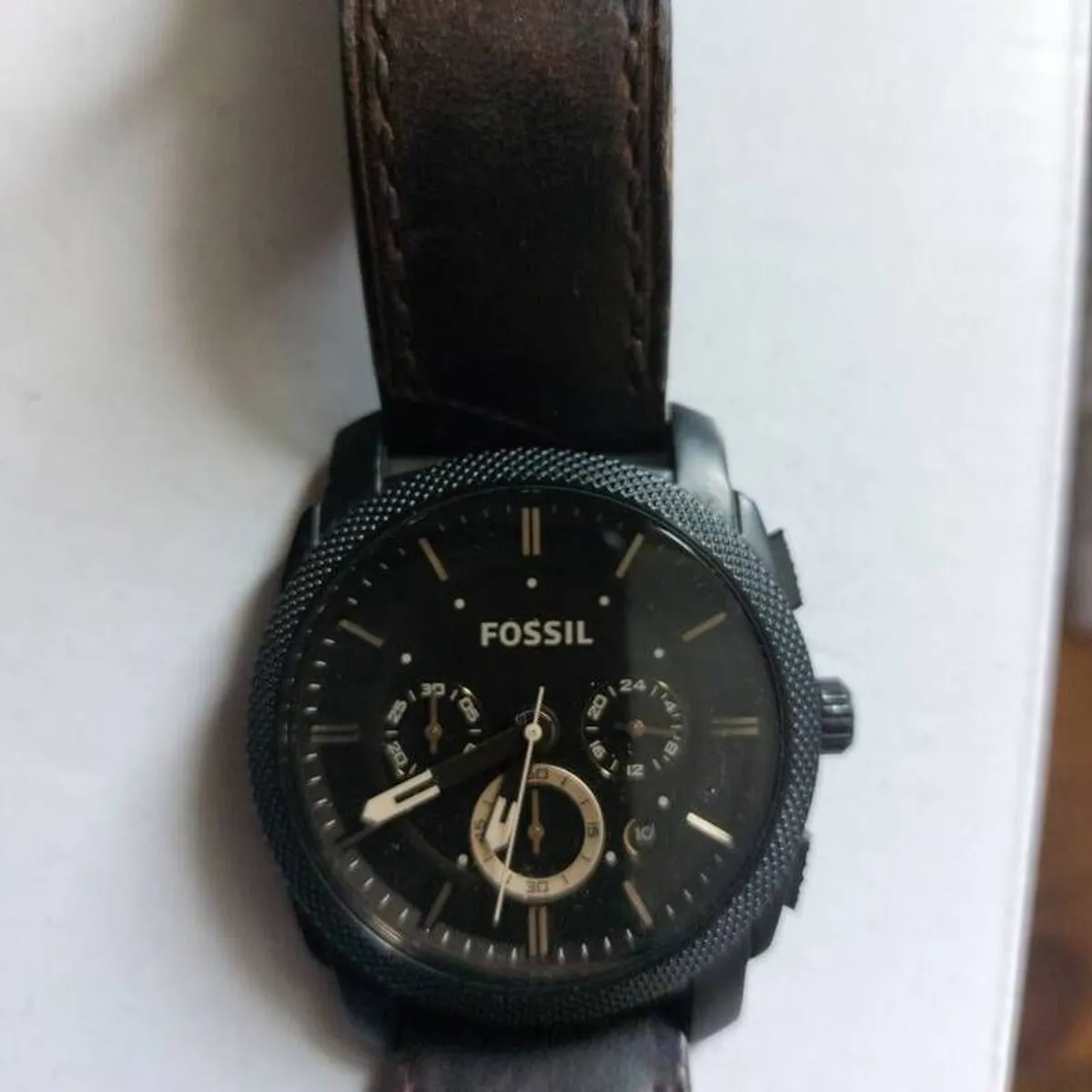 fossil watch - Image 1