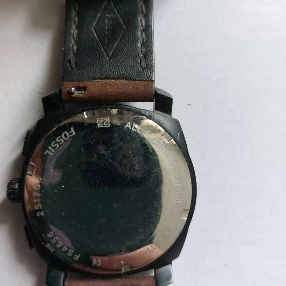 fossil watch - Image 2