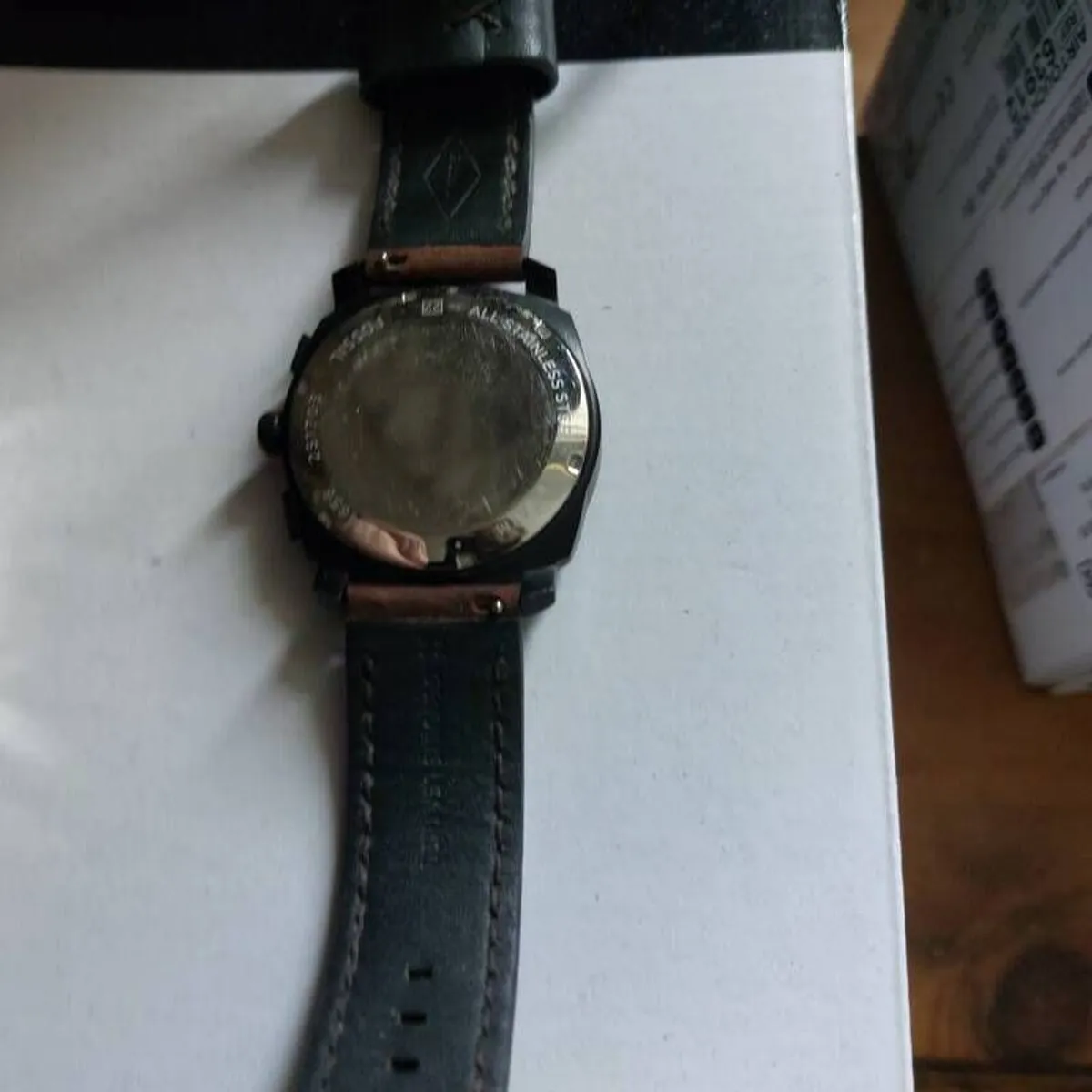 fossil watch - Image 3