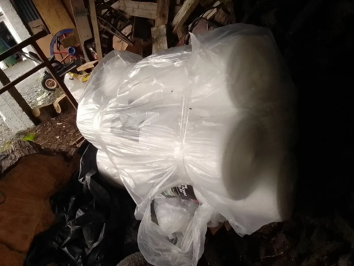 Foam underlay - Image 2