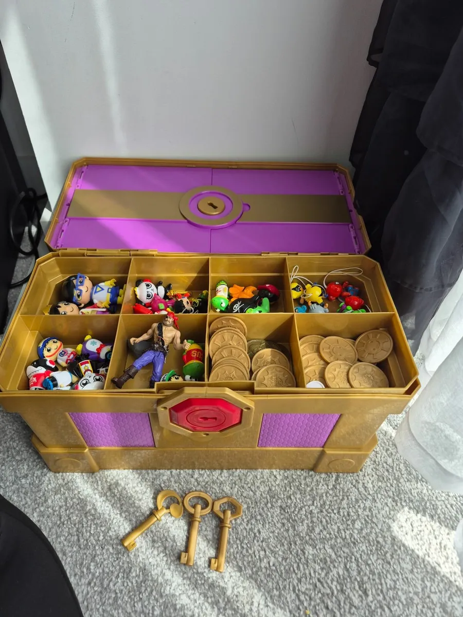 Toys Ryan's World - Image 1