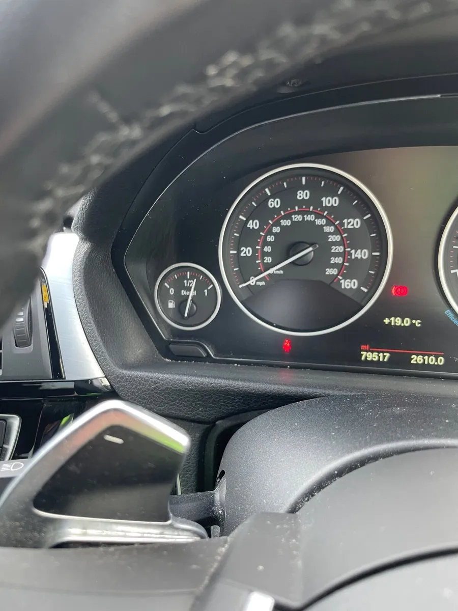 BMW 4-Series 2019 - Image 4