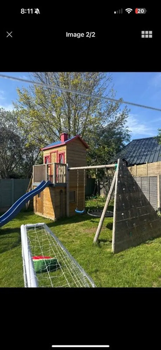 Treehouse for sale - Image 2