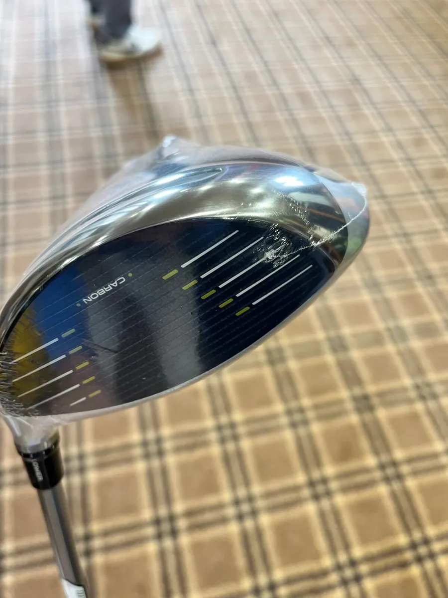 Taylormade Ladies Kalea Driver - Image 1