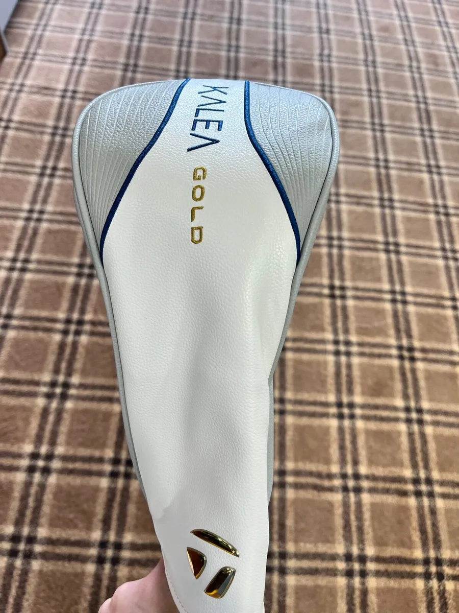 Taylormade Ladies Kalea Driver - Image 4
