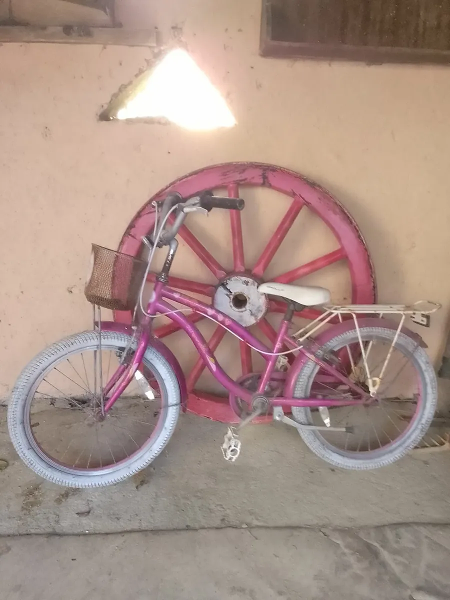 Kids bikes free - Image 4