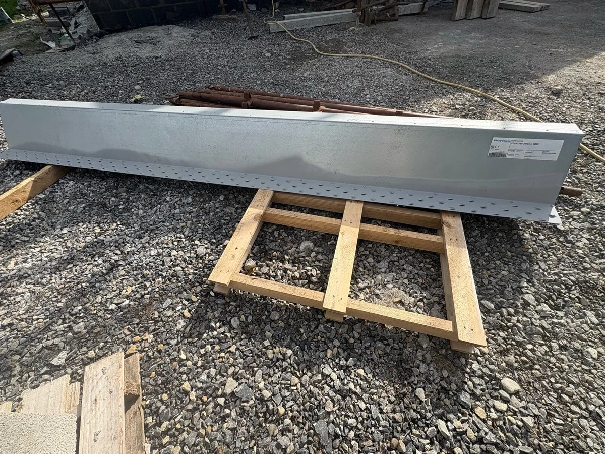 Keystone Steel Lintel - Image 2