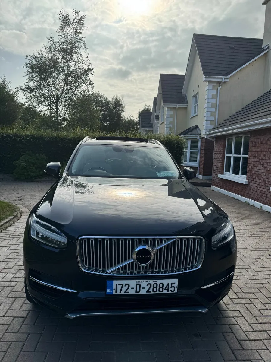Volvo XC90 T8 Inscription Pro - Image 3